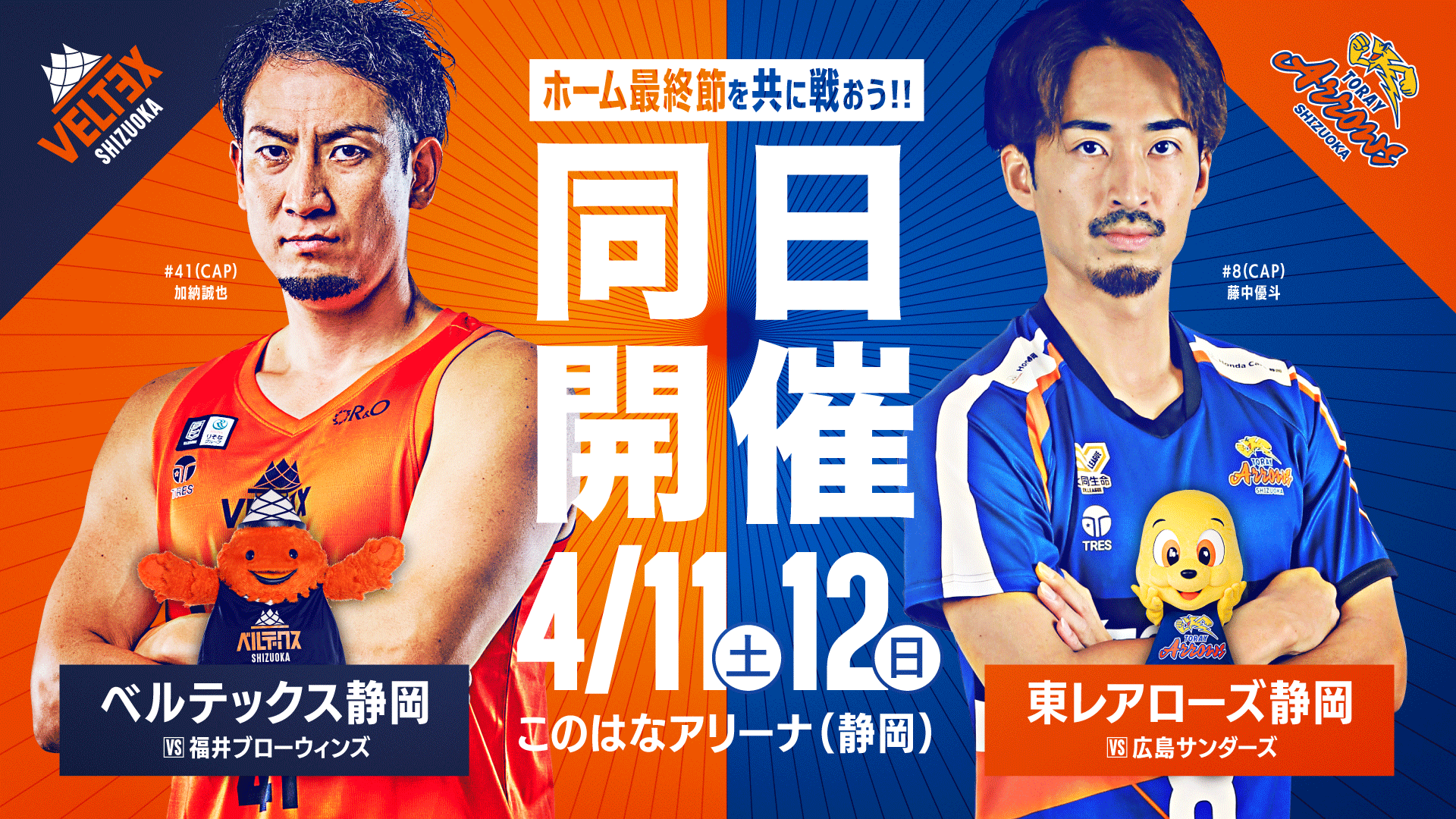 東レアローズ静岡 | TORAY
