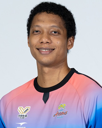 6 楠本 岳 | 選手紹介 | チーム・選手紹介 | 東レアローズ静岡 | TORAY