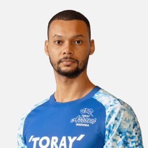 大同生命 SV.LEAGUE レギュラーシーズン | 試合詳細 | 東レアローズ