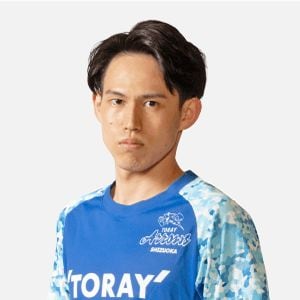 TORAY バレーボールシャツ 青 TORAY バレーボールシャツ 青の通販はau PAY マーケット - 輸入雑貨の