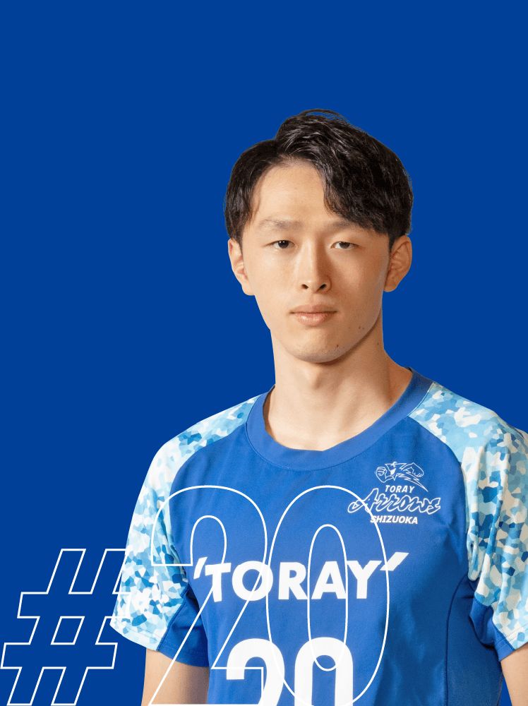 東レアローズ　選手支給　2XL シャツ　SVリーグ 東レアローズ選手支給2XL シャツSVリーグ