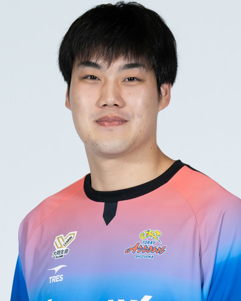 東レアローズ静岡 | TORAY