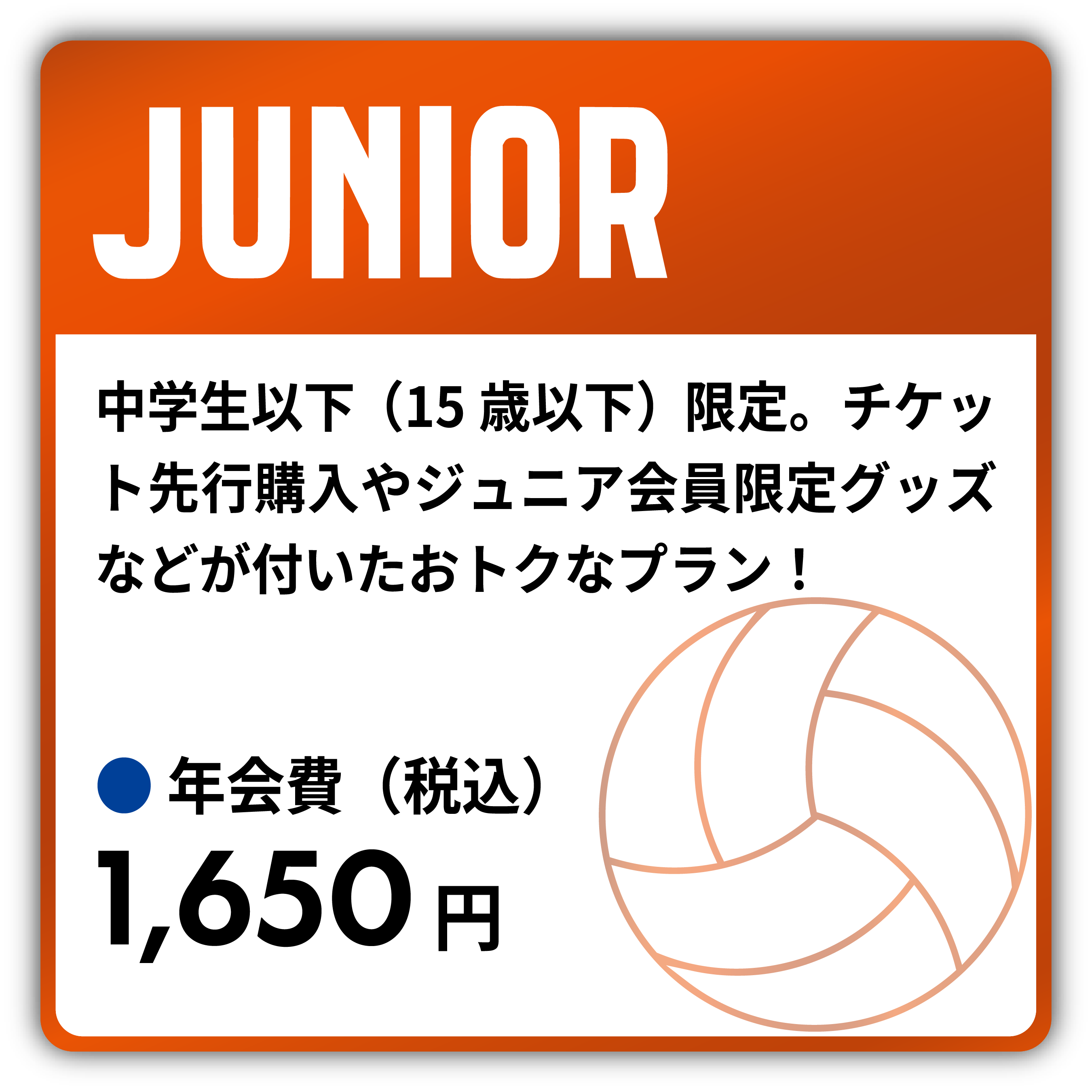 JUNIOR