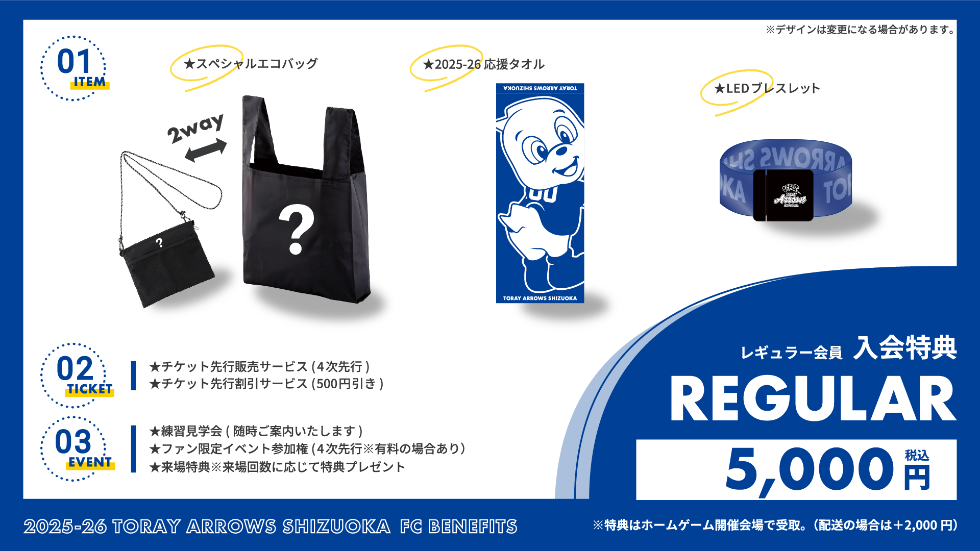 レギュラー会員