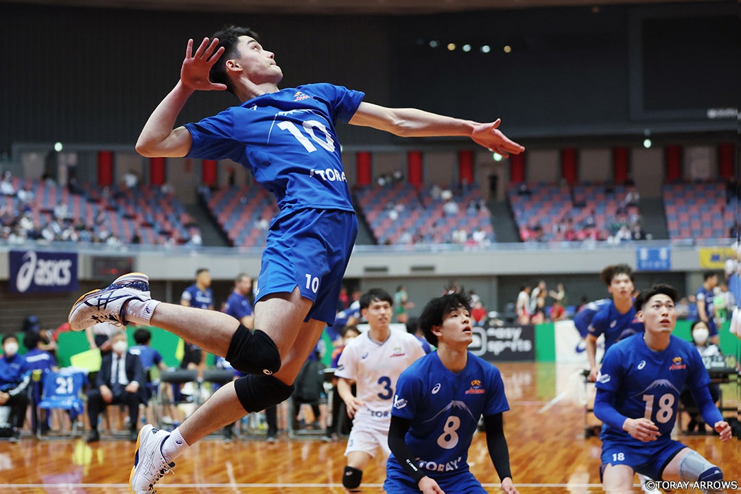 第71回 黒鷲旗 予選