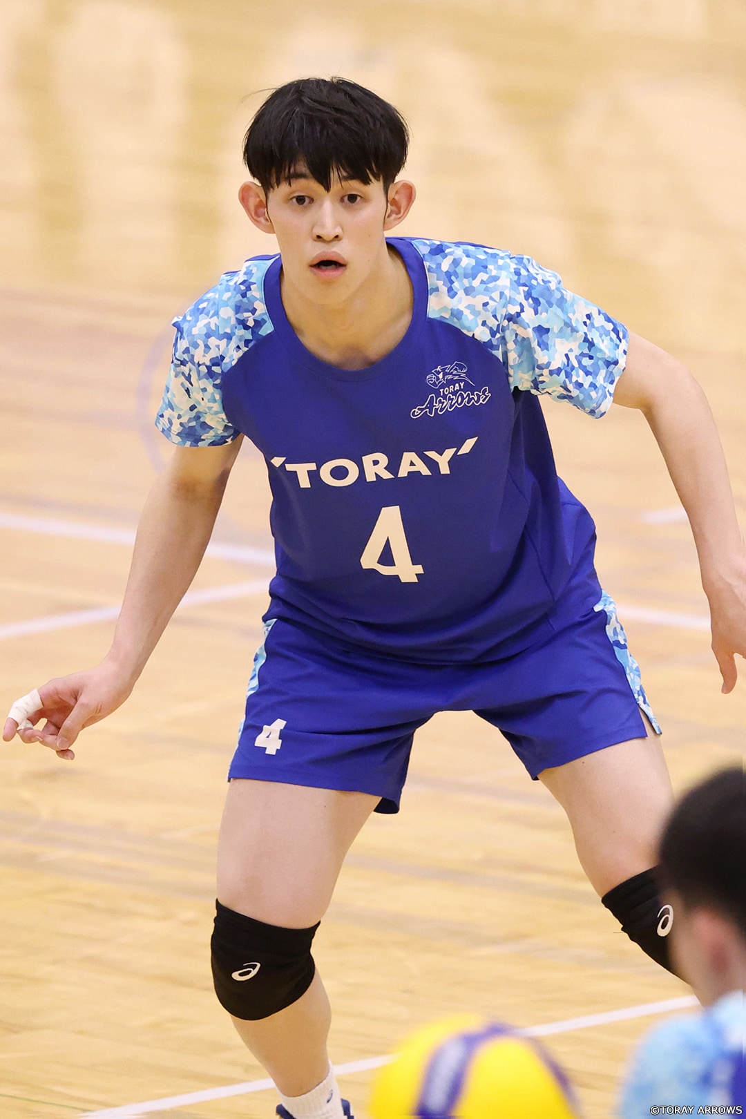 東レアローズ練習着(最終値下げ) V1リーグ V・レギュラーラウンド | ギャラリー 2023/24