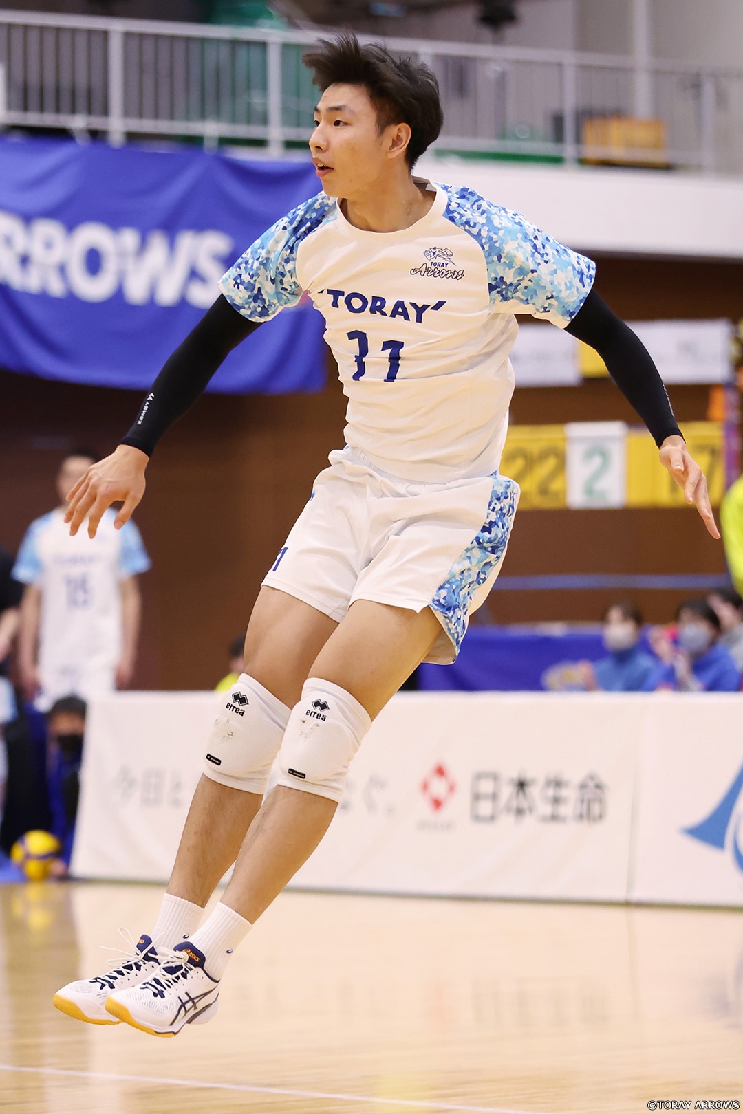 V1リーグ V・レギュラーラウンド | ギャラリー 2023/24