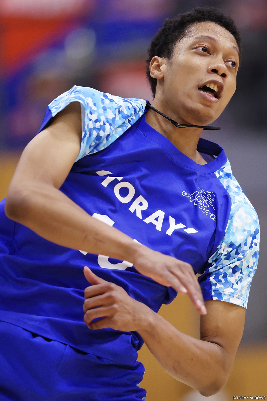 【選手支給】東レアローズ　ロンT 選手支給】東レアローズ ロンT - メルカリ