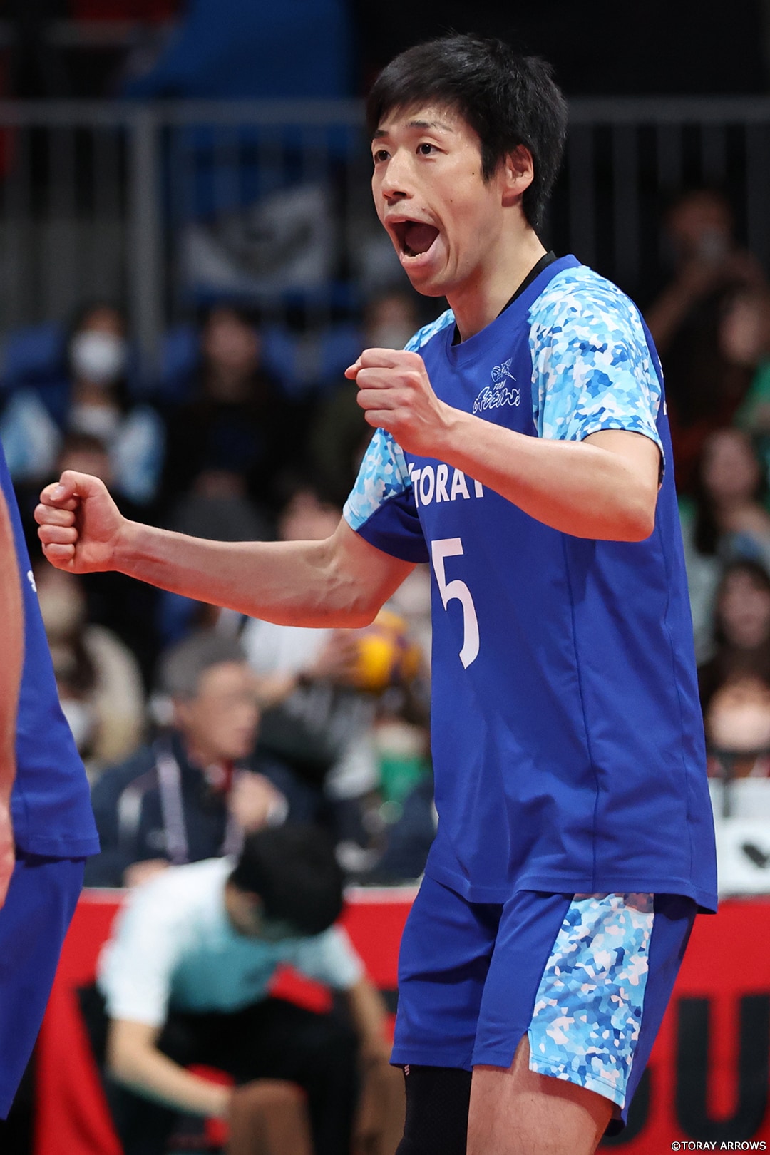 V1リーグ V・ファイナルステージ 3位決定戦 | ギャラリー 2023/24