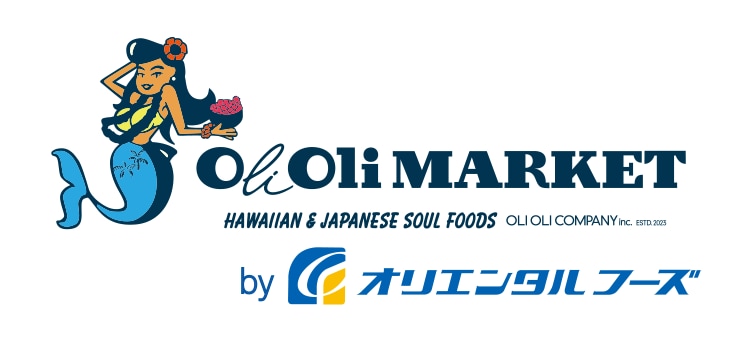 株式会社オリエンタルフーズ