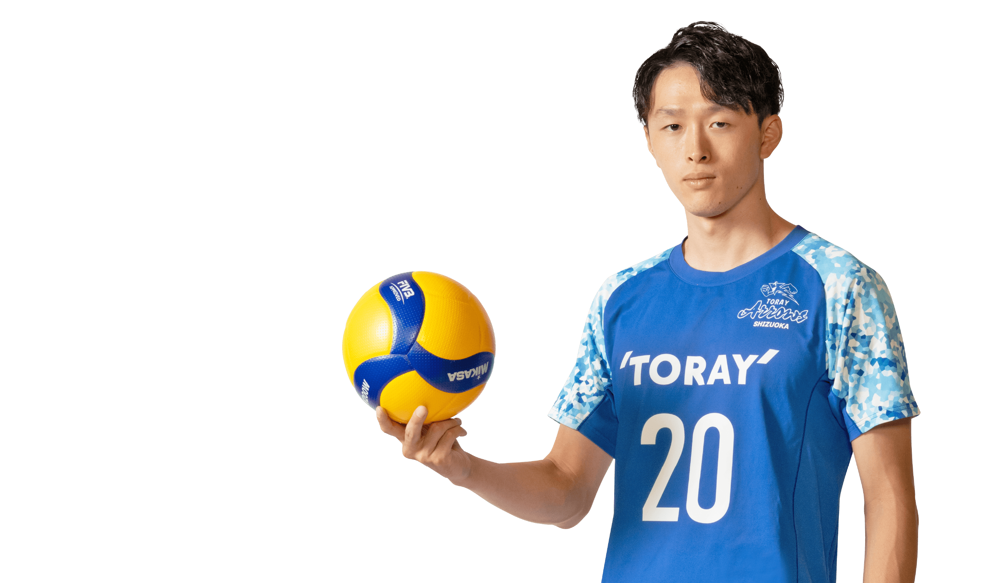 小野寺 2024選手プロフィール】 MF8 #小野寺竜也 【生年月日】 1999年