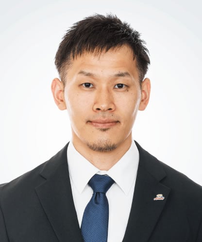 スタッフ紹介 | チーム・選手紹介 | 東レアローズ静岡 | TORAY