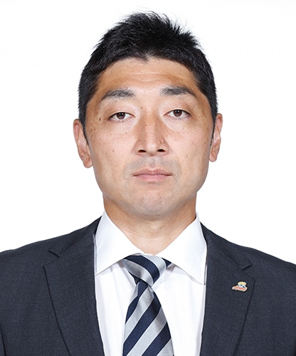 スタッフ紹介 | チーム・選手紹介 | 東レアローズ静岡 | TORAY