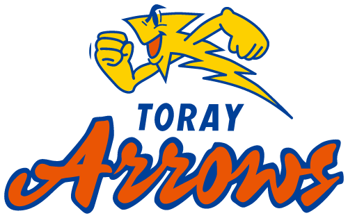 TORAY ARROWS