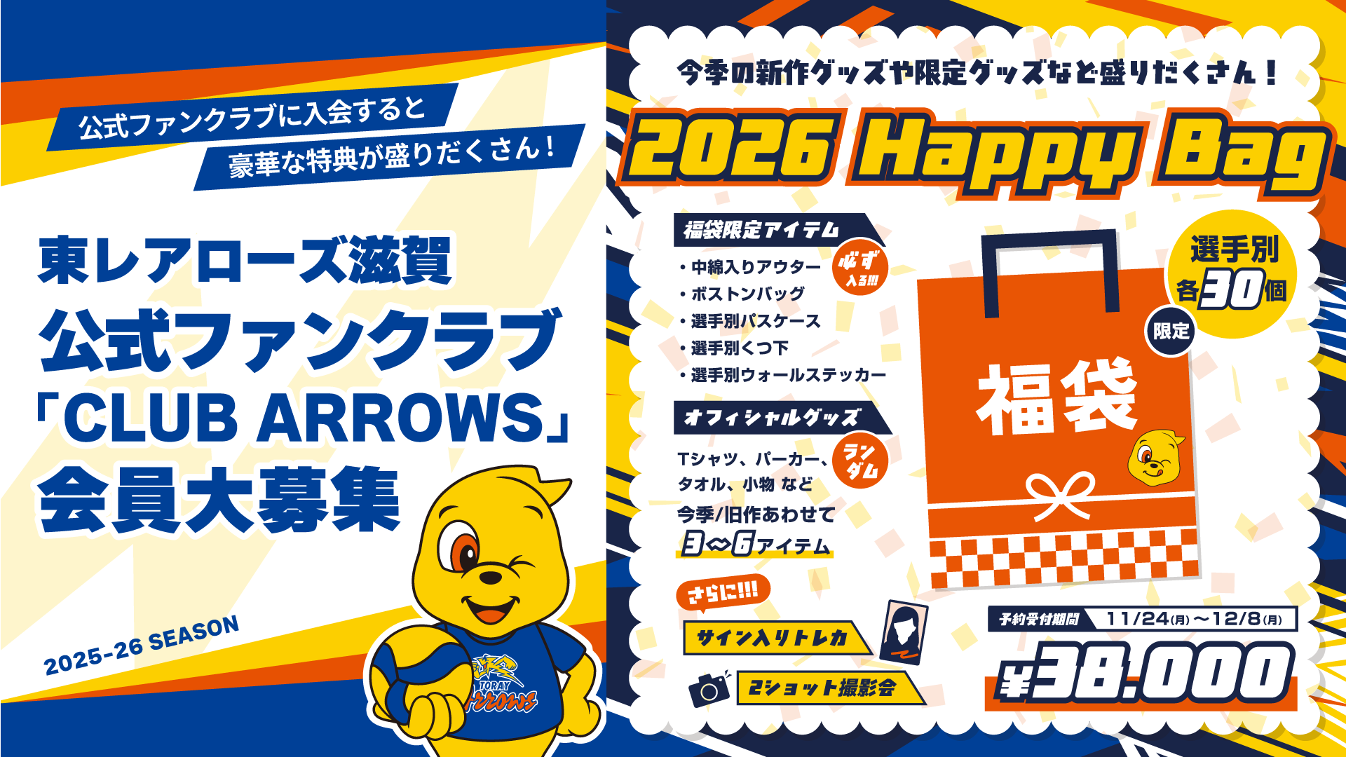 東レアローズ滋賀 | TORAY