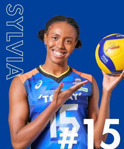 1 田代 佳奈美 | 選手紹介 | チーム・選手紹介 | 東レアローズ