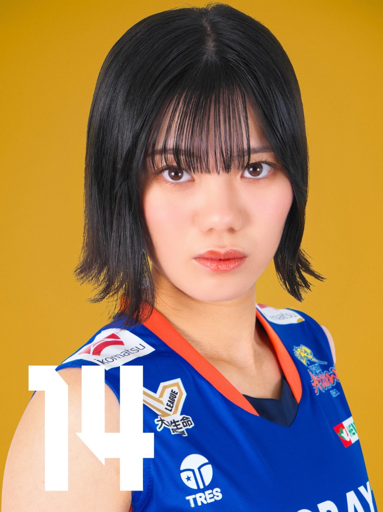 モ*ん様 東レアローズ滋賀 ASICS オーセンティックジャージ 2024-25 モ