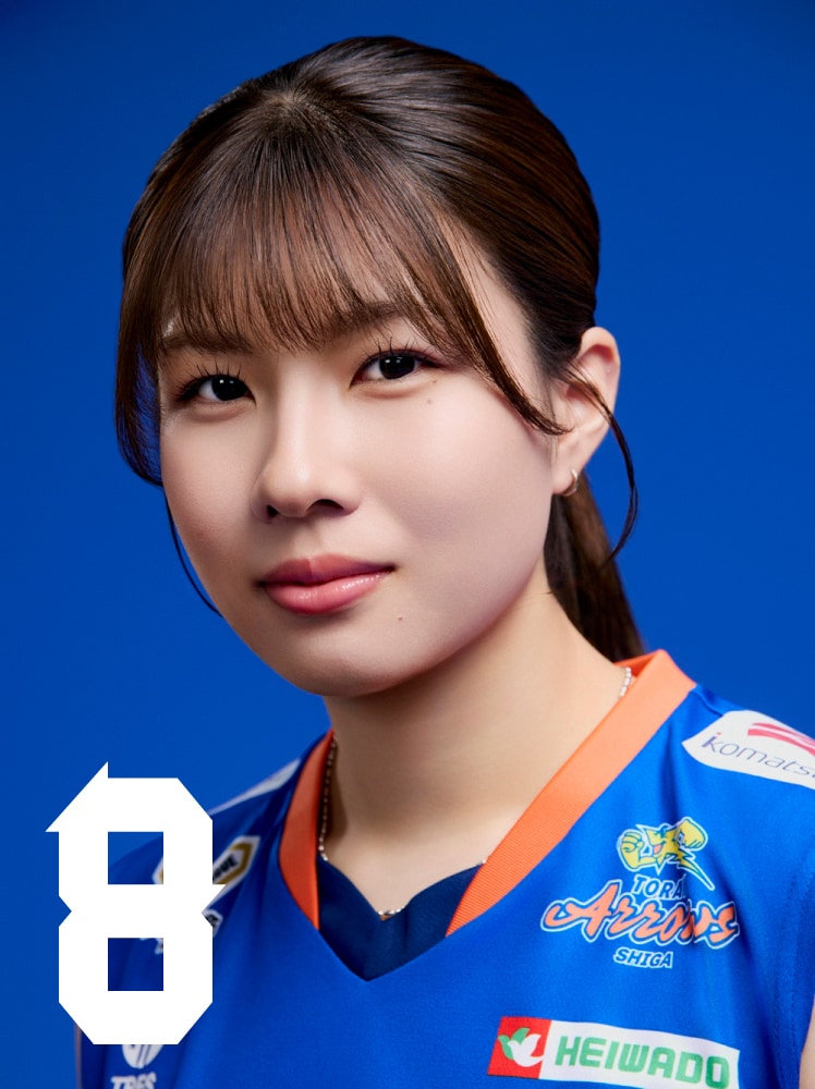 東レアローズ滋賀 | TORAY