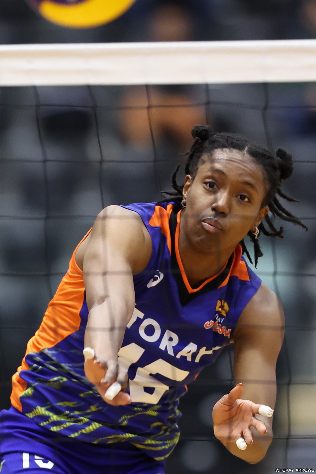 V1リーグV・レギュラーラウンド | ギャラリー 2023/24 シーズン