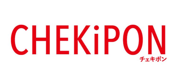 株式会社チェキポン
