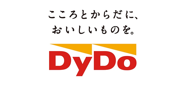 ダイドードリンコ株式会社