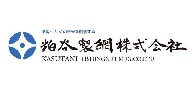 粕谷製網株式会社