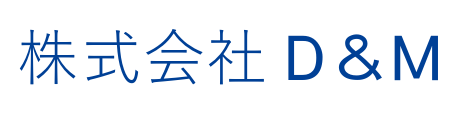 株式会社D＆M